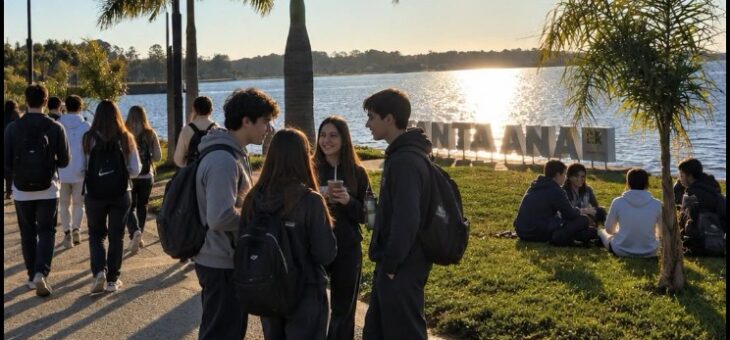 FESTEJAMOS EL DÍA DEL ESTUDIANTE