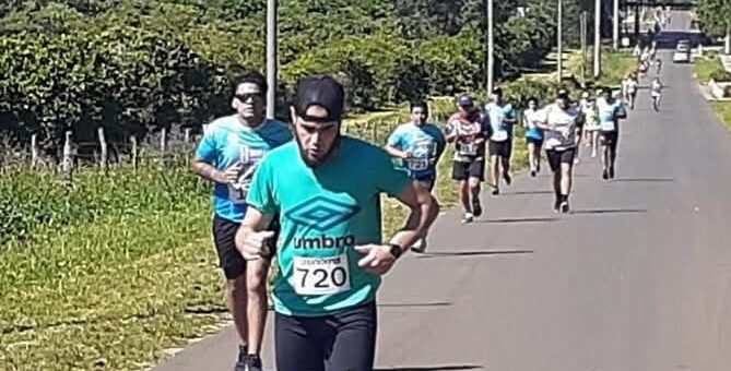 11° MARATÓN CIUDAD DE SANTA ANA