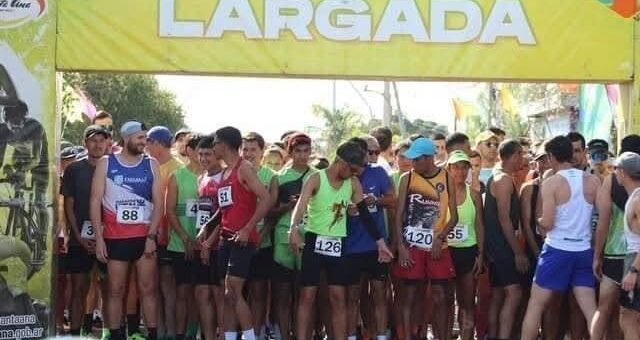 INSCRIPCIONES PARA LA 11° MARATÓN