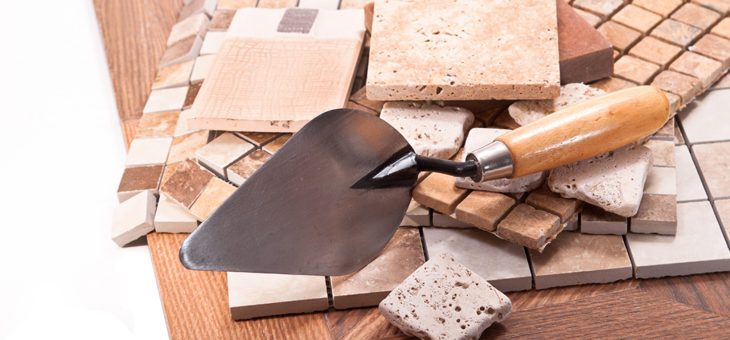Licitación pública para provisión de materiales de construcción