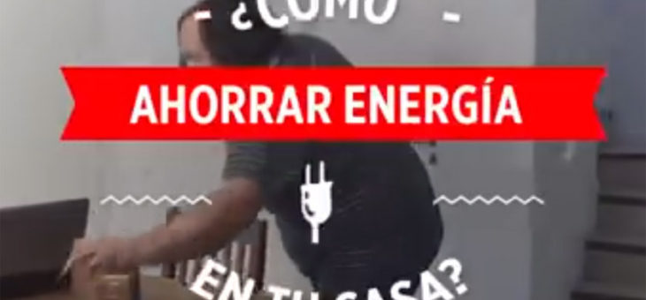 DÍA MUNDIAL DE LA EFICIENCIA ENERGÉTICA