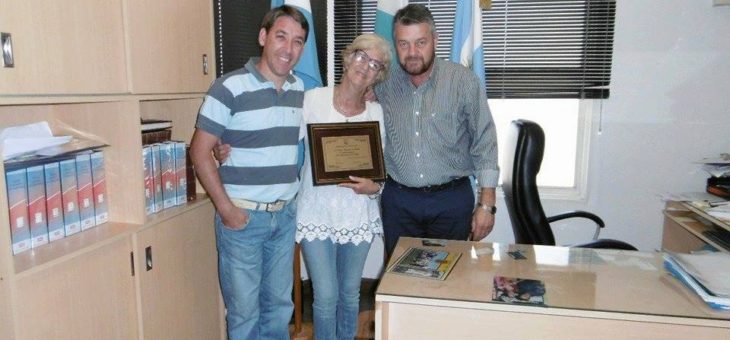 DÍA INTERNACIONAL DE LA MUJER