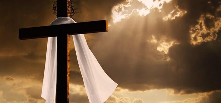 PROGRAMA PARA SEMANA SANTA
