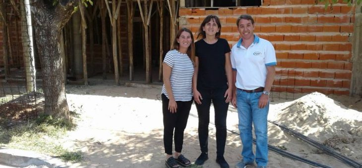SECRETARÍA DE INTEGRACIÓN SOCIO URBANO DE LA NACIÓN