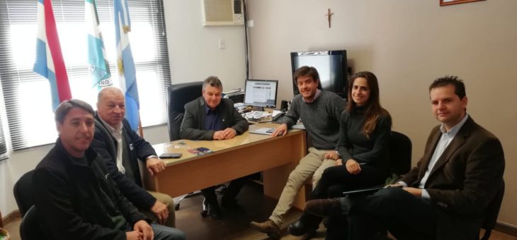 SECRETARÍA DE VIVIENDA Y HÁBITAT DEL MINISTERIO DEL INTERIOR