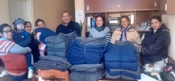 SANTA ANA SOLIDARIA