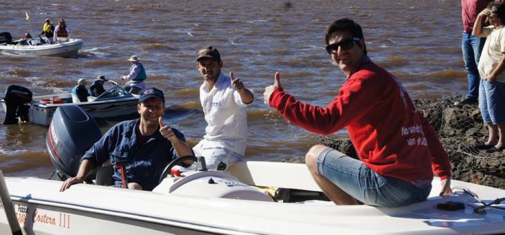 6TO TORNEO DE PESCA VARIADA