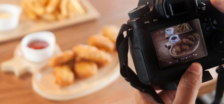 EN SEPTIEMBRE COMIENZA EL CURSO DE FOTOGRAFÍA