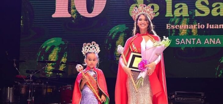 INSCRIPCIONES PARA FLORCITA, FIESTA DE LA SANDÍA