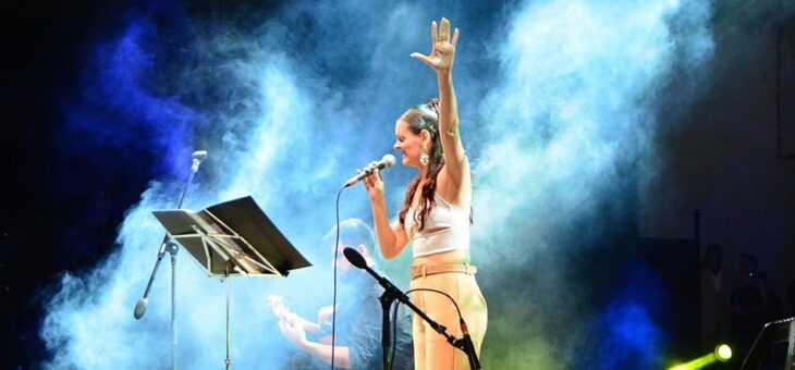 CONVOCATORIA PARA EL FESTIVAL PRE SANDÍA