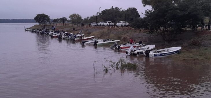 12° TORNEO DE PESCA VARIADA