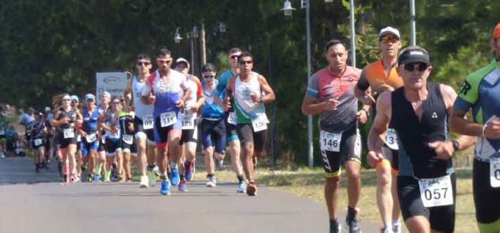 DUATLÓN RURAL REGIONAL
