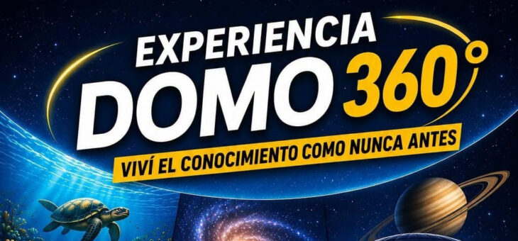 EXPERIENCIA DOMO